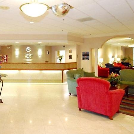 Clarion Hotel Fort Myers Kültér fotó
