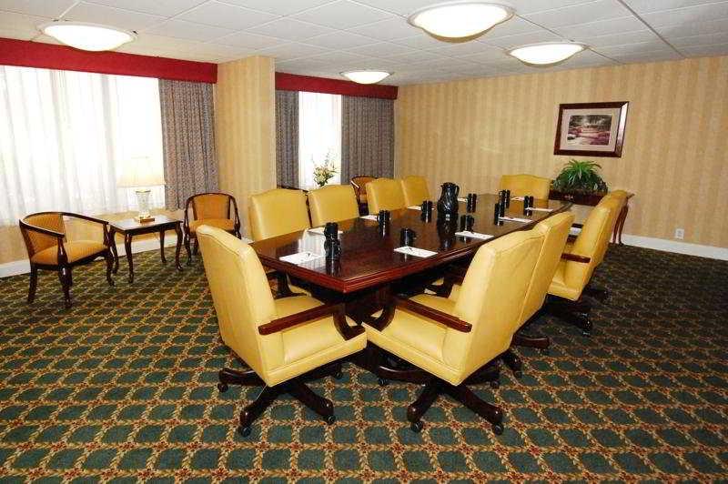 Clarion Hotel Fort Myers Kültér fotó