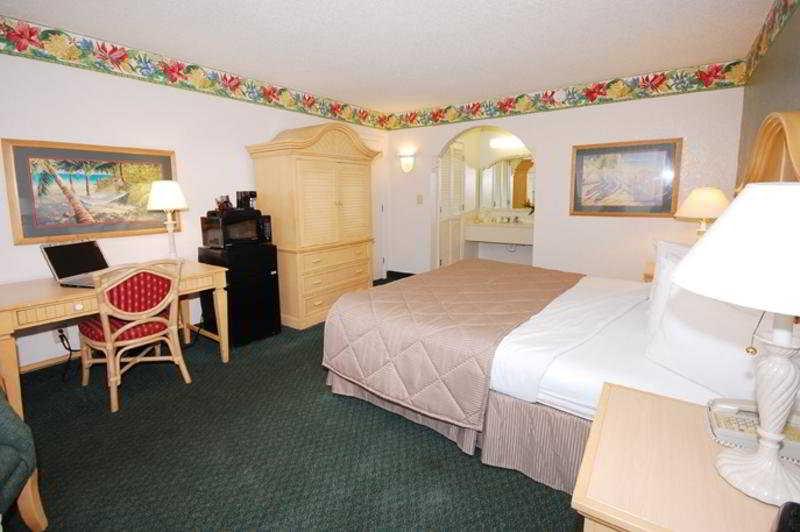 Clarion Hotel Fort Myers Kültér fotó