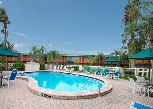 Clarion Hotel Fort Myers Létesítmények fotó