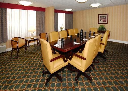 Clarion Hotel Fort Myers Létesítmények fotó