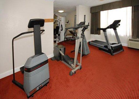 Clarion Hotel Fort Myers Létesítmények fotó